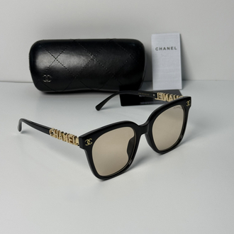 CHANEL/İthal Gözlük (orj kutulu set)