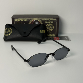 RAYBAN/İthal Gözlük (orj kutulu set)