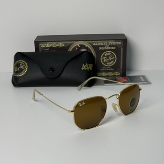 RAYBAN/İthal Gözlük (orj kutulu set)