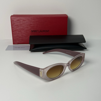 YSL/İthal Gözlük (orj kutulu set)