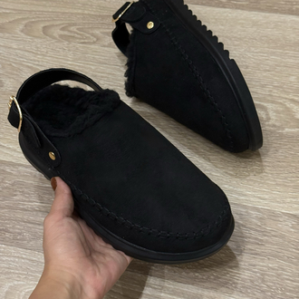 UGG-Slipper