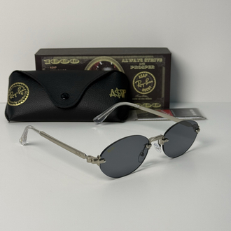 RAYBAN/İthal Gözlük (orj kutulu set)