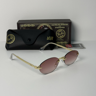 RAYBAN/İthal Gözlük (orj kutulu set)