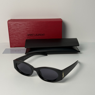YSL/İthal Gözlük (orj kutulu set)