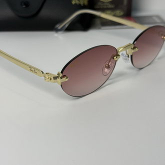 RAYBAN/İthal Gözlük (orj kutulu set)