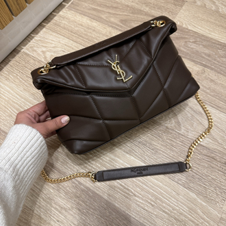 YSL-Orta Boy Çanta
