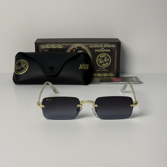 RAYBAN/İthal Gözlük (orj kutulu set)