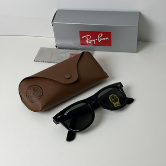 RAYBAN/İthal Gözlük (orj kutulu set)