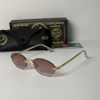 RAYBAN/İthal Gözlük (orj kutulu set)