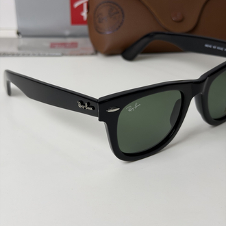 RAYBAN/İthal Gözlük (orj kutulu set)