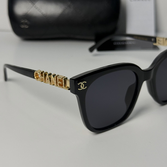 CHANEL/İthal Gözlük (orj kutulu set)