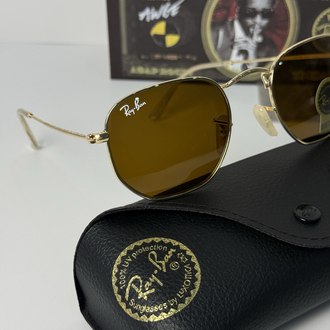 RAYBAN/İthal Gözlük (orj kutulu set)