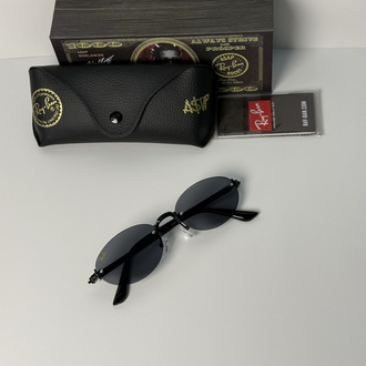 RAYBAN/İthal Gözlük (orj kutulu set)
