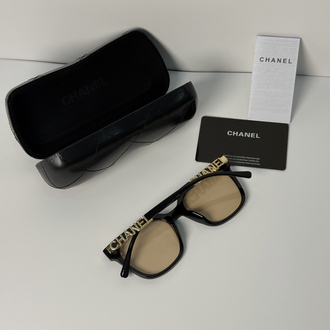 CHANEL/İthal Gözlük (orj kutulu set)