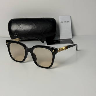 CHANEL/İthal Gözlük (orj kutulu set)