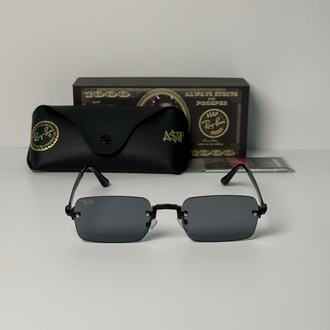 RAYBAN/İthal Gözlük (orj kutulu set)