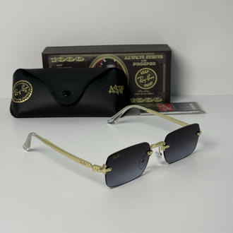 RAYBAN/İthal Gözlük (orj kutulu set)