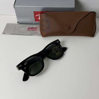 RAYBAN/İthal Gözlük (orj kutulu set)