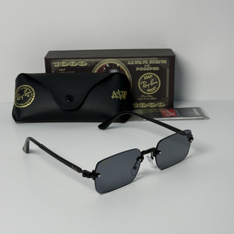 RAYBAN/İthal Gözlük (orj kutulu set)