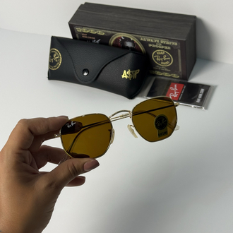 RAYBAN/İthal Gözlük (orj kutulu set)