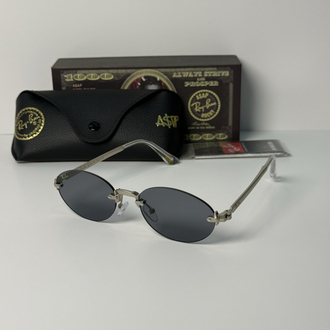 RAYBAN/İthal Gözlük (orj kutulu set)