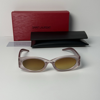 YSL/İthal Gözlük (orj kutulu set)