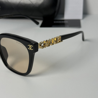 CHANEL/İthal Gözlük (orj kutulu set)