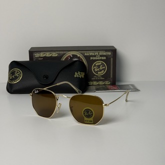 RAYBAN/İthal Gözlük (orj kutulu set)