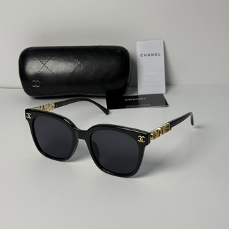 CHANEL/İthal Gözlük (orj kutulu set)