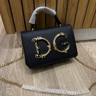 DOLCE&GABBANA-Bag