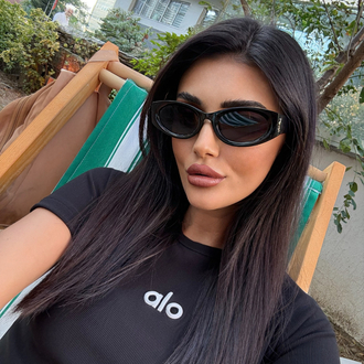 YSL/İthal Gözlük (orj kutulu set)