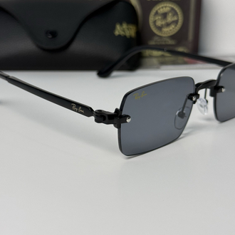 RAYBAN/İthal Gözlük (orj kutulu set)