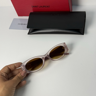 YSL/İthal Gözlük (orj kutulu set)