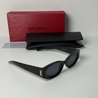 YSL/İthal Gözlük (orj kutulu set)