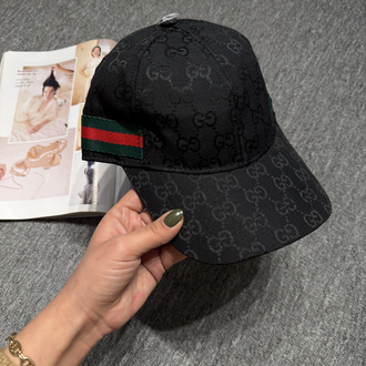 GUCCİ/Şapka (ayarlanabilir)