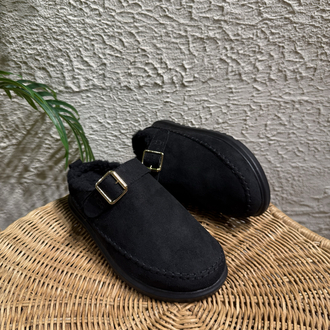 UGG-Slipper