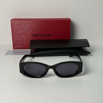 YSL/İthal Gözlük (orj kutulu set)