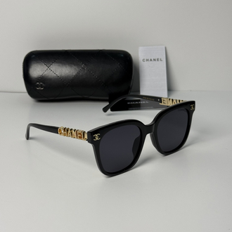 CHANEL/İthal Gözlük (orj kutulu set)
