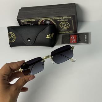 RAYBAN/İthal Gözlük (orj kutulu set)