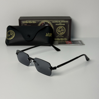 RAYBAN/İthal Gözlük (orj kutulu set)