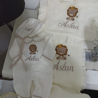 aslan
