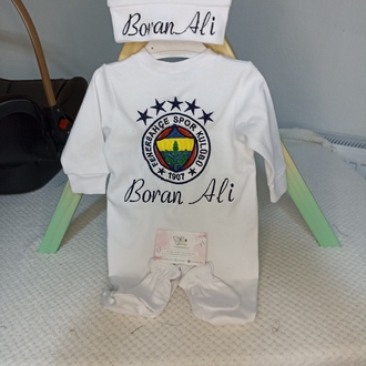 boran ali