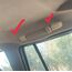 Freelander 1 Tutamak Kapağı 