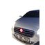 Fiat Işıklı Logo Ø95