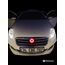 Fiat Işıklı Logo Ø95