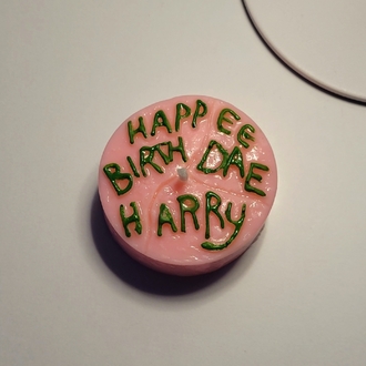 Harry potter pasta mum 