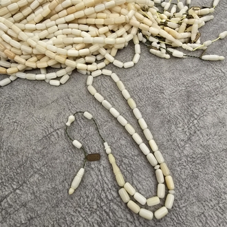 İBRAHİM UYSAL İMZALI KÜÇÜK BOY DOĞAL NARÇIL 5.5mm9mm