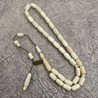 İBRAHİM UYSAL İMZALI KÜÇÜK BOY DOĞAL NARÇIL 5.5mm9mm
