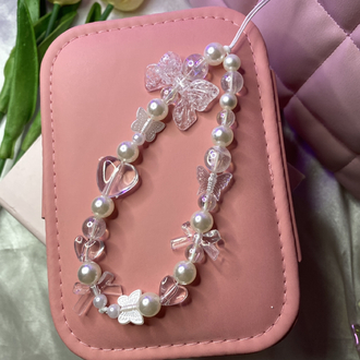 12 adet karışık charm paketi
