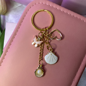 Charm anahtarlık 